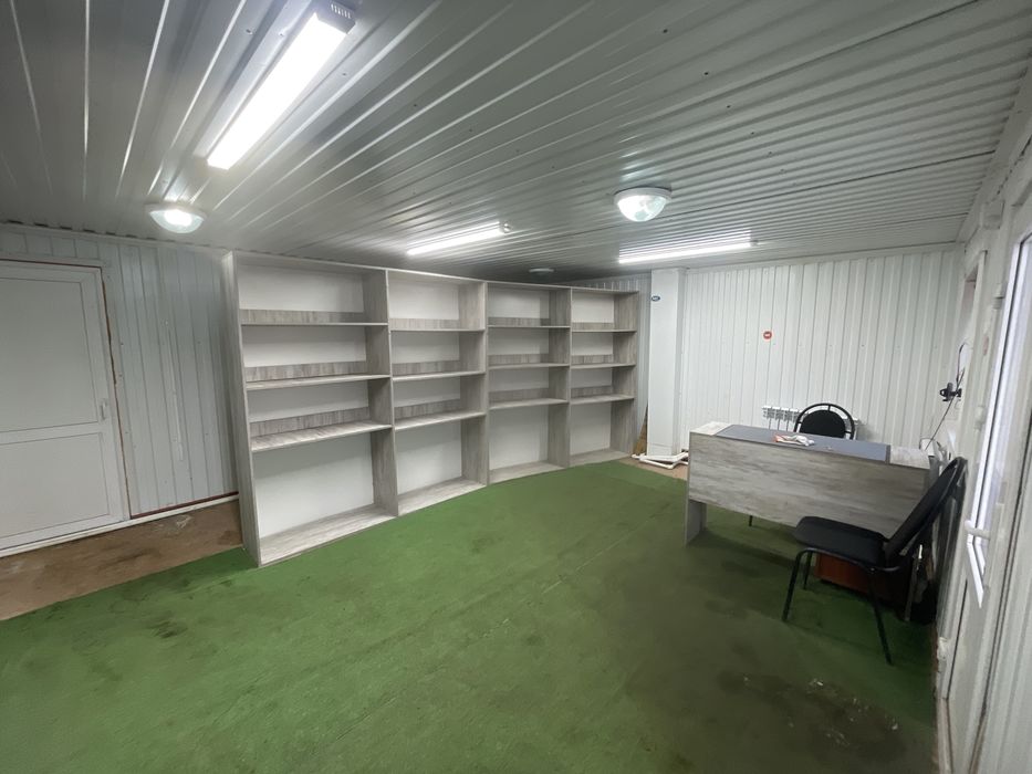 Сдам в аренду бутик