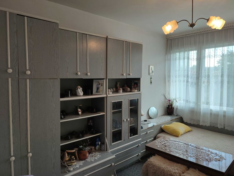 Продава се Двустаен апартамент в Търговище, Боровец - 60 кв.м за 1394 €/кв.м - Снимка #5