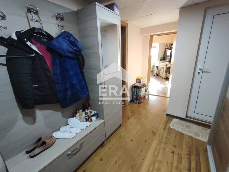 Продава се Двустаен апартамент в Варна, Левски - 66 кв.м за 1031 €/кв.м - Снимка #7
