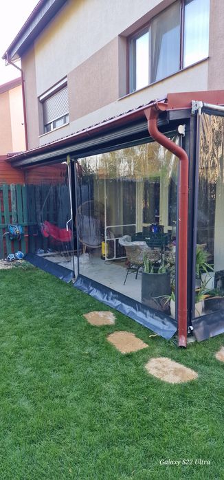 Inchidere Terasa , Balcon si Foisor