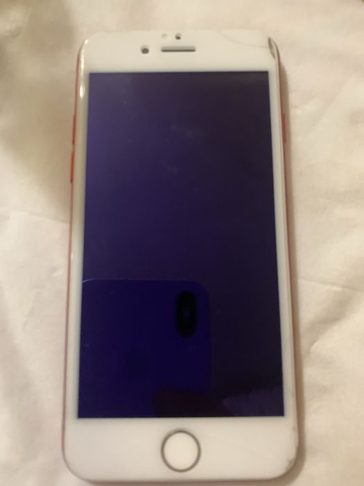 iPhone 7 продам телефон срочно торг уместен
