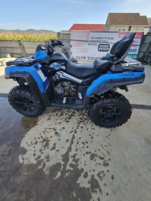 Cfmoto cforce 1000