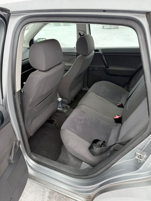 Vand wv Polo An 2006