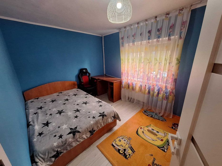 Apartament cu 2 camere et 1 Rogerius