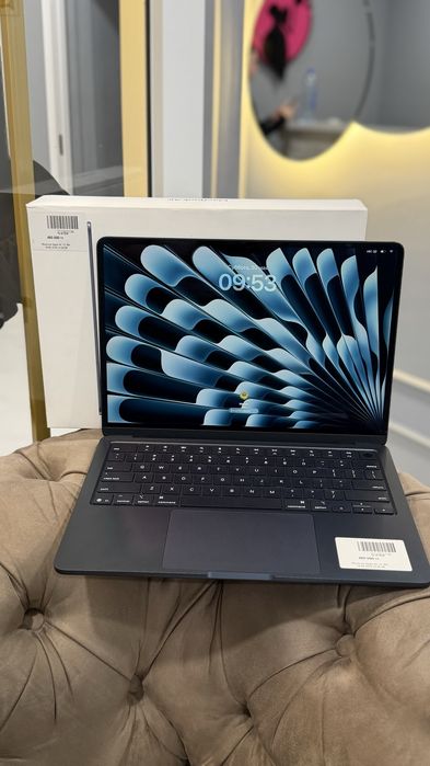 Macbook Air 13 /рассрочка 0-0-24/Baitime