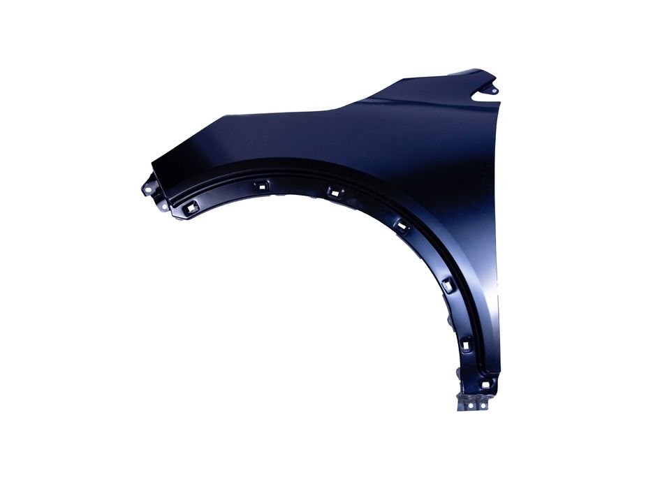 Крыло переднее LH Sorento Prime 15-