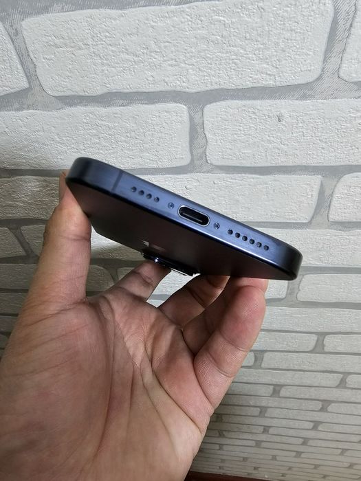 iPho ne 15 Pro Max 512Gb