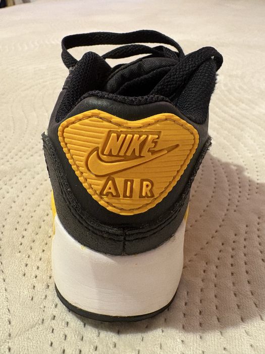 Nike детски маратонки 28,5 номер