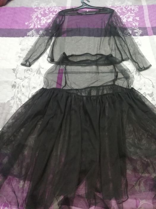 Продам женское платье