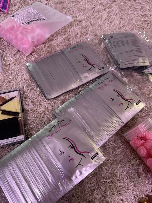 Consumabile si extensii gene