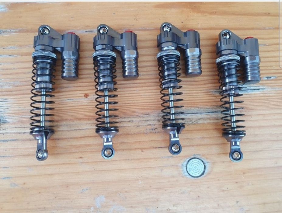 Suapenaie rc car 1.10