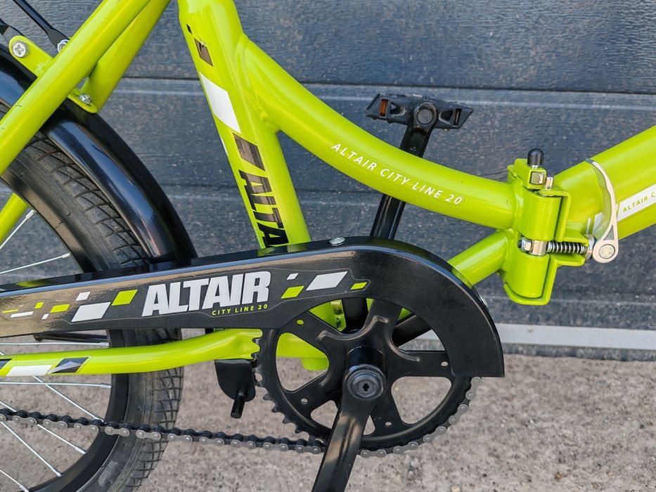 Продам Велосипед ALTAIR 410