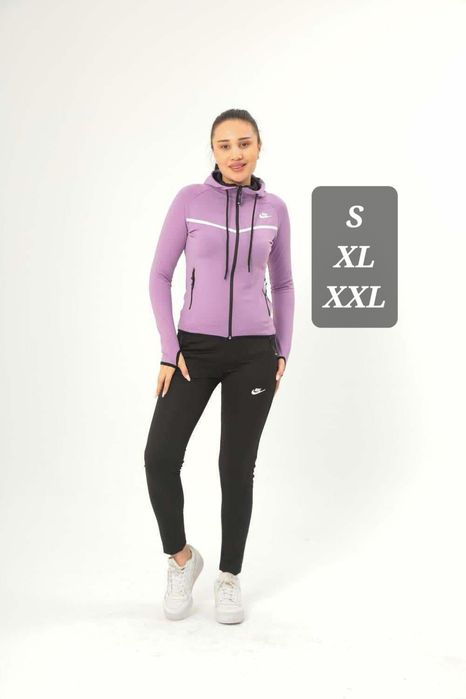 Trening dama, sigla cusuta