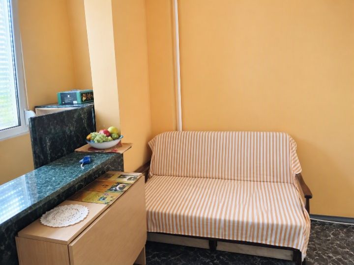 Дава се под наем Двустаен апартамент в Плевен, Дружба 2 - 40 кв.м за 250 € - Снимка #2