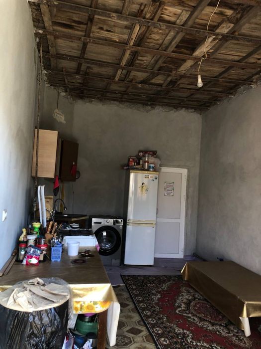 Срочно Военный городокдан 4,5 сутихли уй сотилади