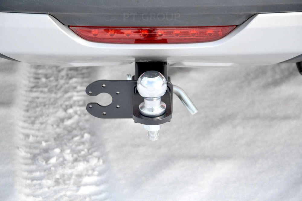 Фаркоп съемный для LADA Vesta, Vesta SW, Vesta SW Cross