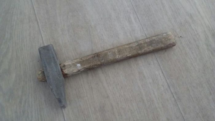 Строй инструменты.