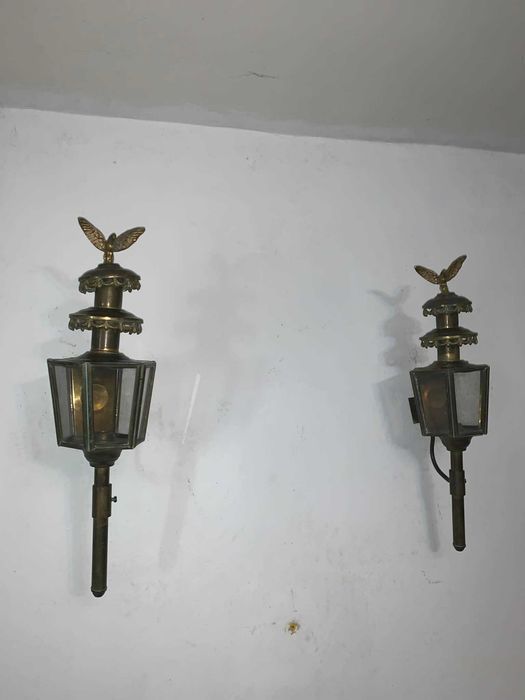 Felinar aplica cabana/terasa