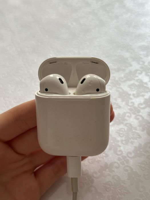 Airpods 1 series