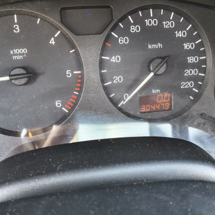 Kia Ceed Proprietar.