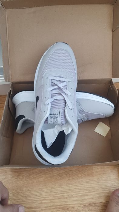 Кроссовки Nike 47 размер