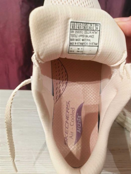 Skechers дамски маратонки