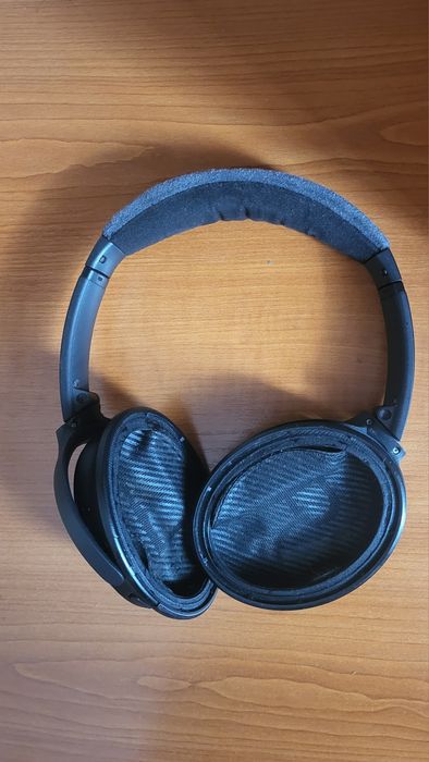 Casti Wirless Boss QC35