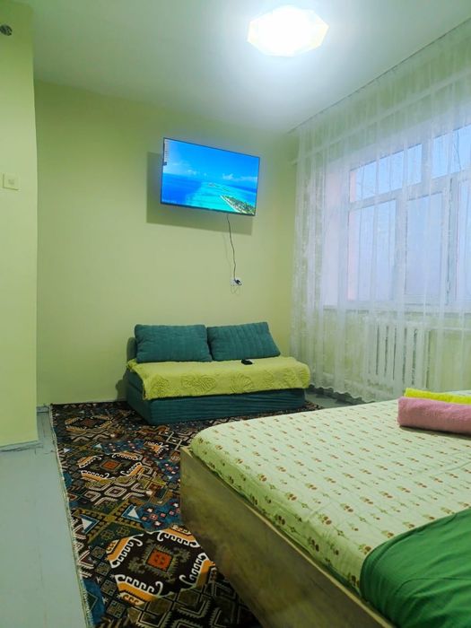 Квартира посуточно