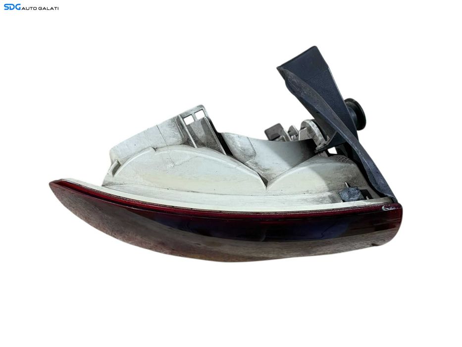 Stop Lampa Tripla Stanga Audi A4 B7 Berlina Sedan Limuzina 2004 - 2008 [LR0199]