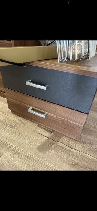 Dormitor 6 piese + saltele