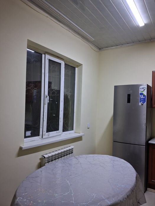 Квартира аренда.