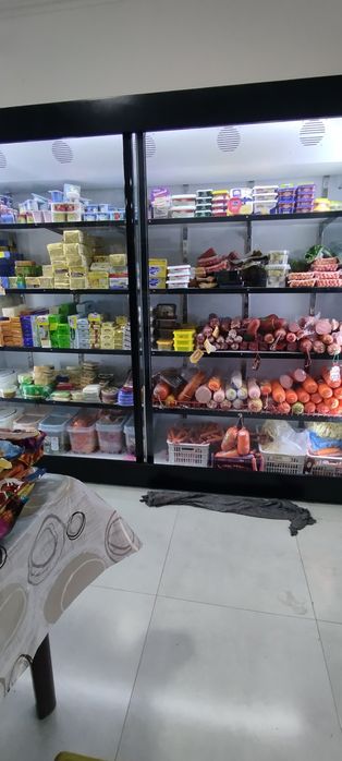 Vitrenniy Xaladelnik