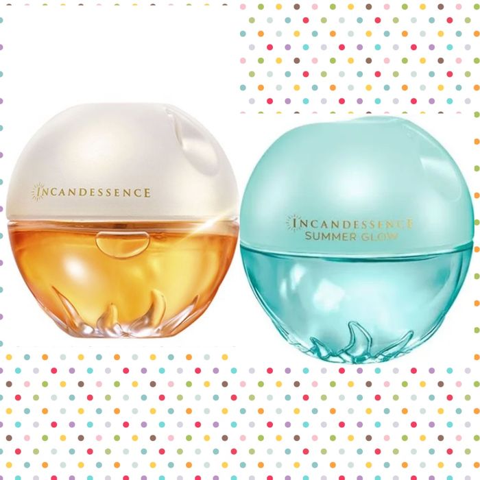 Incandessence Avon nou