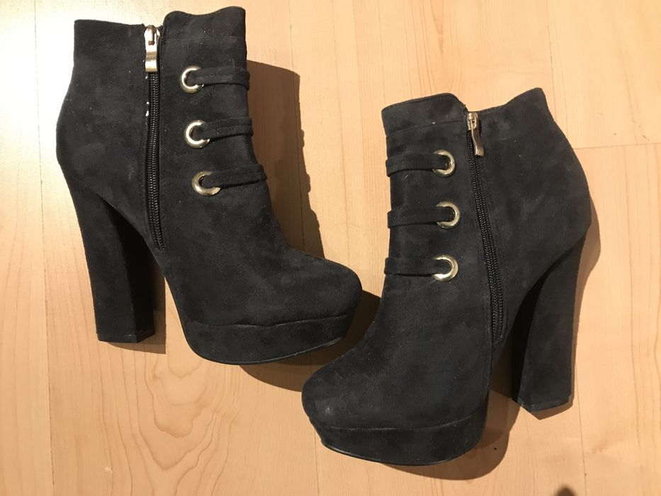 Дамски боти