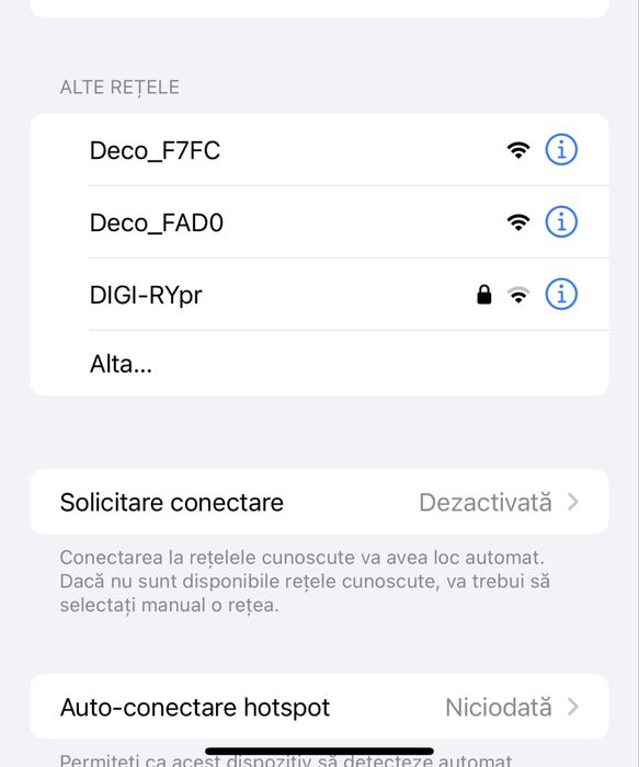 Router TP-Link AX3000 home mesh Wi-Fi 6 System, Deco X55