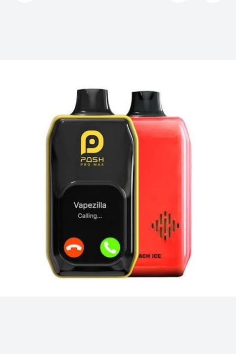 Pachet 2 Vape 30.000 Puffs Display Jocuri Muzica Boxa Portabila