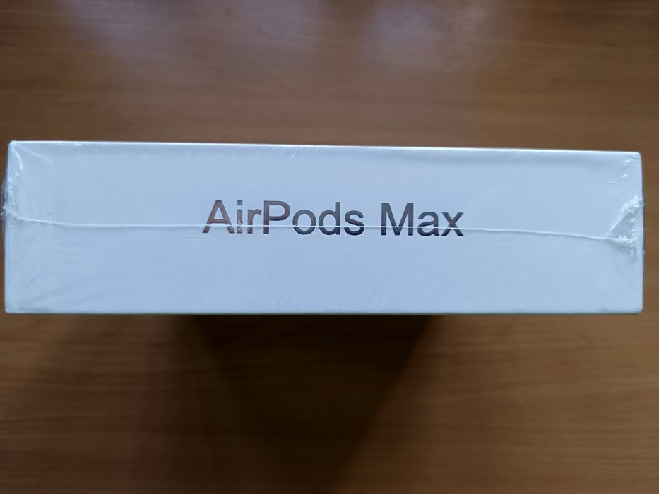 Наушники AirPods Max