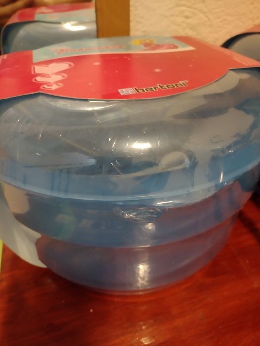 Стерилизатор чисто нов