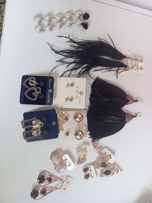 Бижутерия ввпрлдддлим