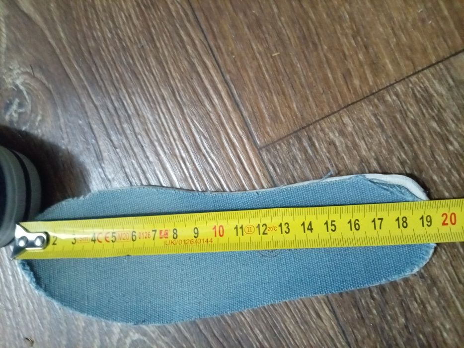 Ботуши и маратонки за момче 31н