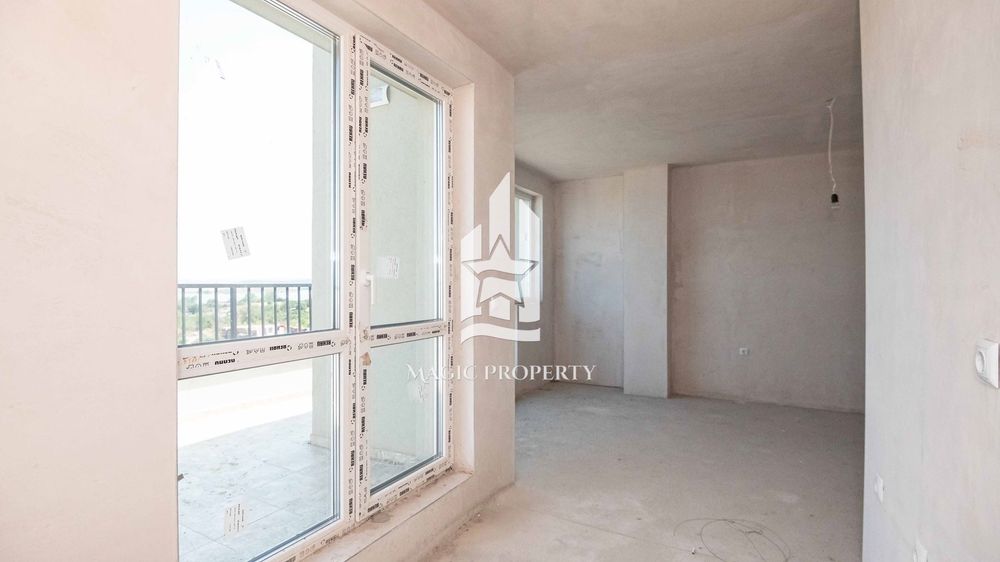 Продава се Двустаен апартамент в Бургас, Меден рудник - зона В - 69 кв.м за 1160 €/кв.м - Снимка #6