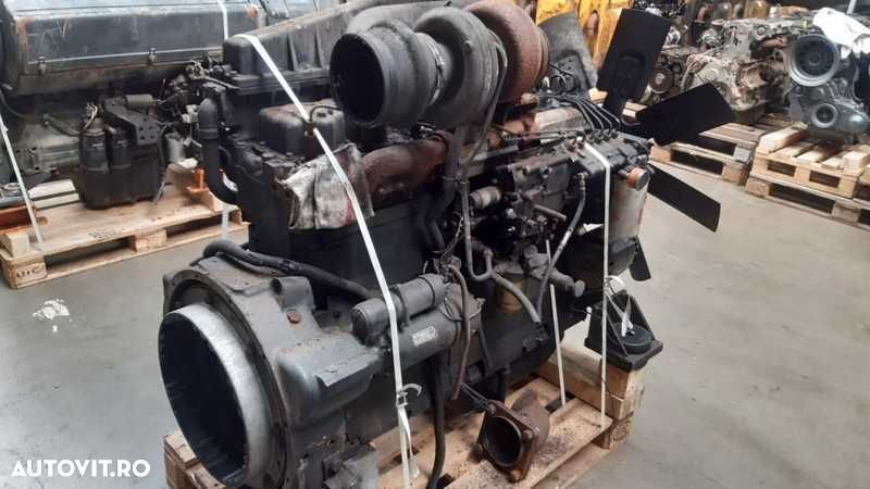 motor caterpillar 3306 dita