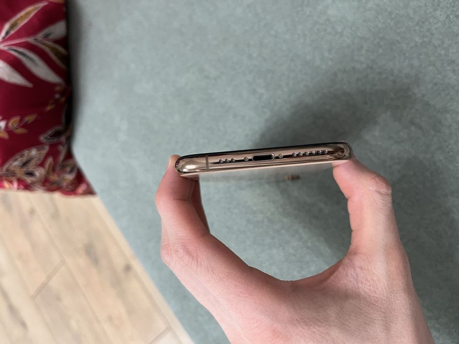 Iphone XS 256 Gb Rosegold