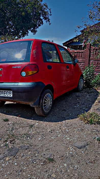 Matiz de vânzare  1000 de lei