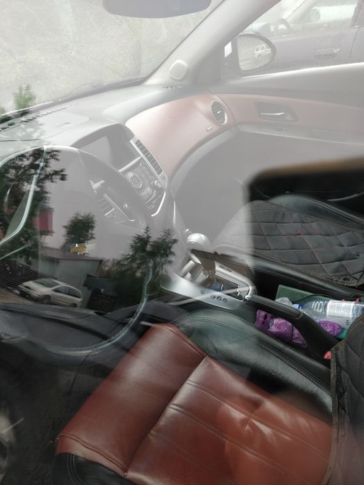 Продам Шевроле Круз