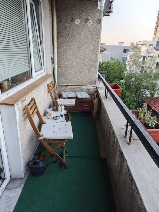 Едностаен апартамент под наем в ж.к. Медицинска академия, 2188621