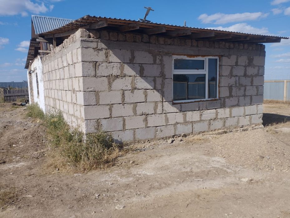 Продам дачу на баме