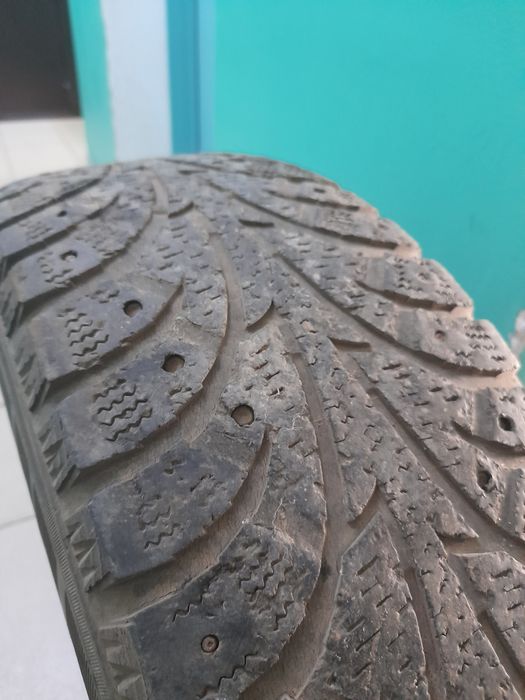 Продам зимни балон.