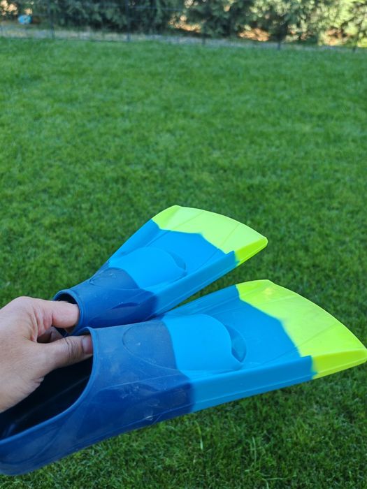 Labe de înot enteu copii Decathlon