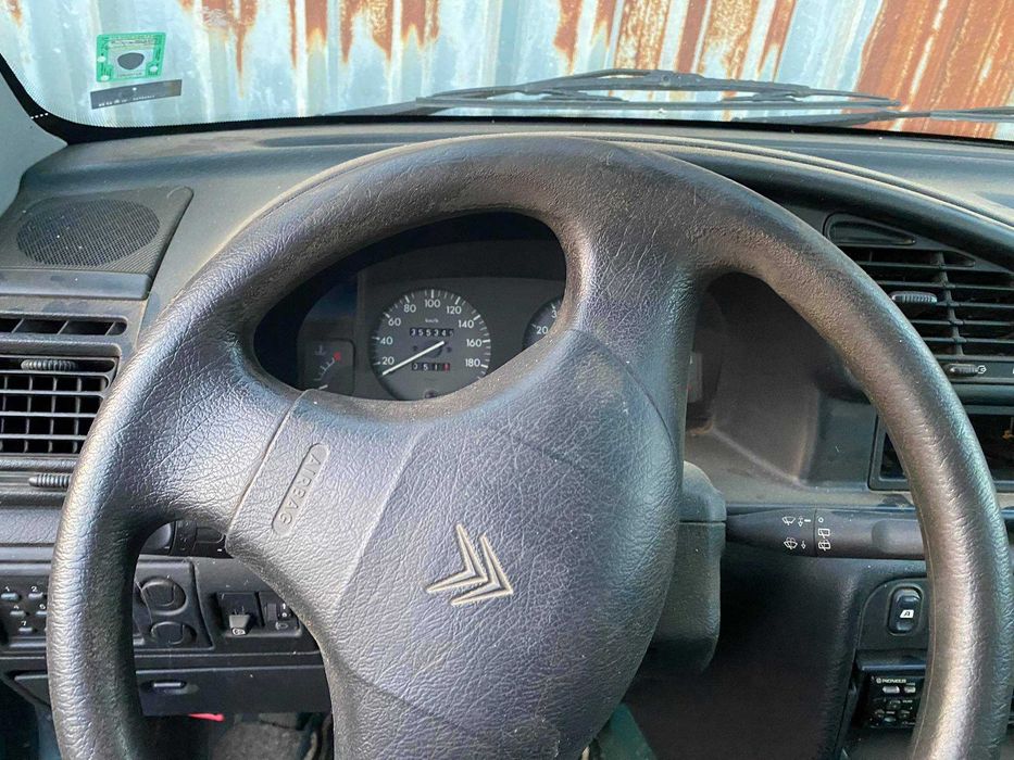 citroen berlingo 1.4 на части ситроен берлинго